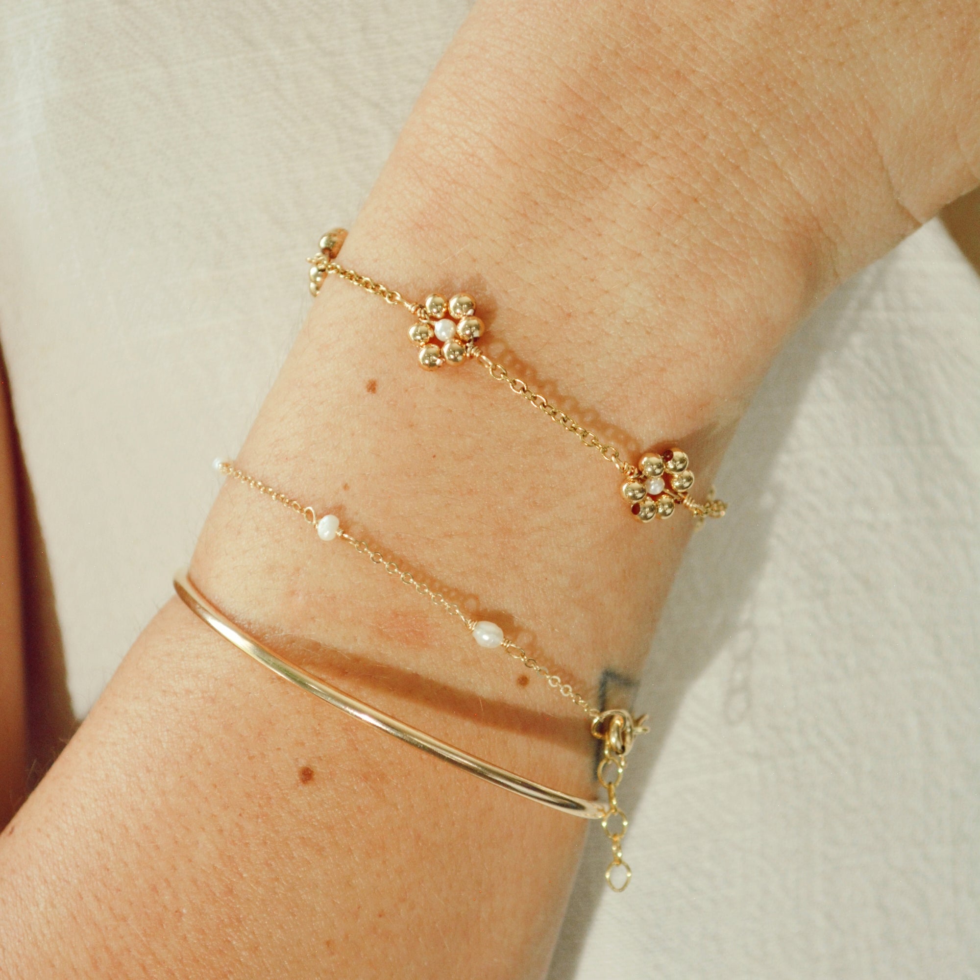 Delicate Bracelets