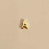 Letter Bead Add-on