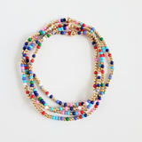 Mermaid Miyuki Bracelet