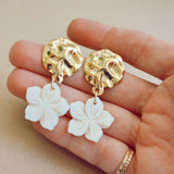 Lily Earrings
