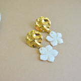 Lily Earrings