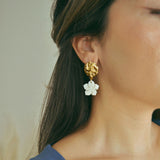 Lily Earrings