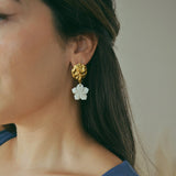 Lily Earrings