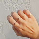 Luna Ring