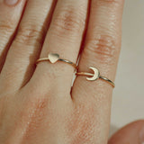 Luna Ring