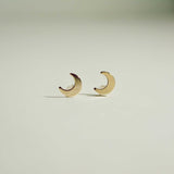 Luna Studs