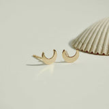 Luna Studs