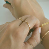 Sally Ring Band
