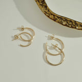 The Classic Hoops