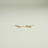 Tiny Bar Studs