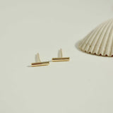 Tiny Bar Studs