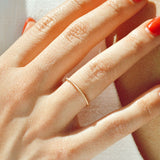 Twist Ring