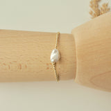 Sola Pearl Bracelet