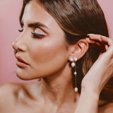 Chloe Earrings