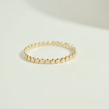 Dots Ring