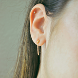 Fergie Earrings