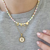 Charm Beads Add-on