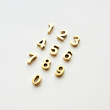 Number Bead Add-on