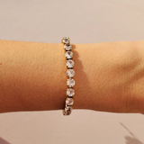 Ivy Tennis Bracelet