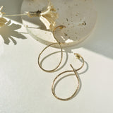Alma Earrings