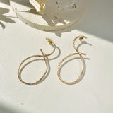 Alma Earrings