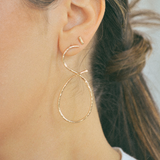 Alma Earrings