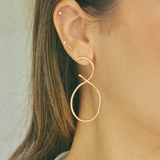 Alma Earrings