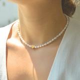 Sweet Love Necklace