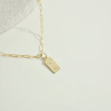 Amor Necklace
