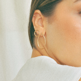 Anika Earrings