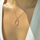 Aura Necklace