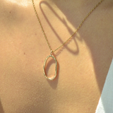 Aura Necklace