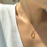 Aura Necklace