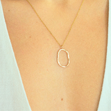 Aura Necklace