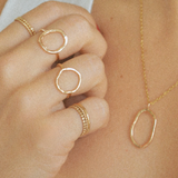 Aura  Ring
