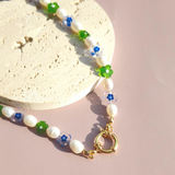 Bloom Necklace
