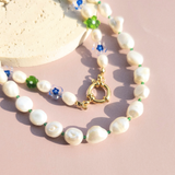Bloom Necklace