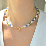 Bloom Necklace