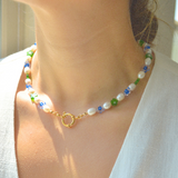 Bloom Necklace
