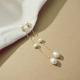 Chloe Earrings