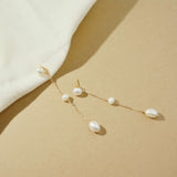 Chloe Earrings