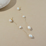 Chloe Earrings