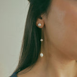 Chloe Earrings