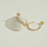 Dots Hoops