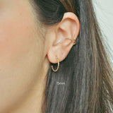 Dots Hoops