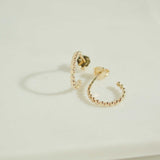 Dots Hoops