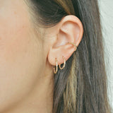 Dots Hoops