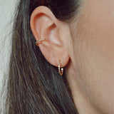 Dots Hoops