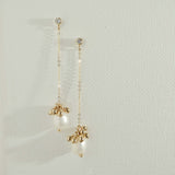 Frances Pearl Earrings