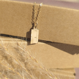 Grateful Necklace